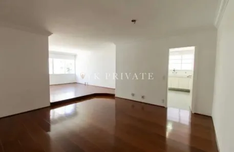 Apartamento com 4 Quartos à venda, 137m² no Perdizes, São Paulo