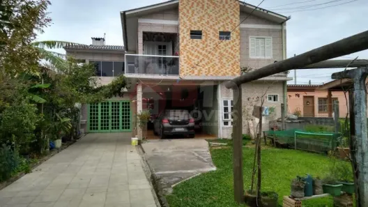 Casa com 3 Quartos à venda, 252m² no Erechim, Balneário Arroio do Silva