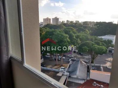 Apartamento com 3 Quartos à venda, 78m² no Vila Ema, São José dos Campos