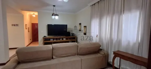 Casa de Condomínio com 3 Quartos à venda, 192m² no Condomínio Esplanada do Sol, São José dos Campos