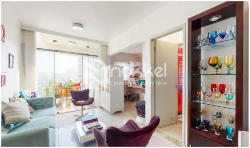 Cobertura com 3 Quartos à venda, 110m² no Vila da Saúde, São Paulo