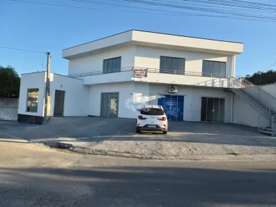 Sala Comercial à venda, 300m² no Bela Vista, Palhoça