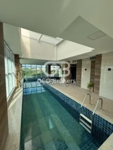 Apartamento com 3 Quartos para alugar, 85m² no Jardim Flórida, Jacareí