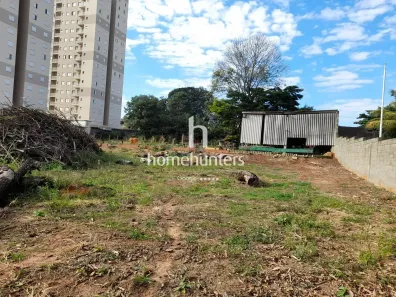 Lote/Terreno à venda, 5728m² no Chácaras Fazenda Coelho, Hortolândia