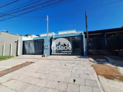 Casa com 1 Quarto à venda, 60m² no Santa Felicidade, Cascavel