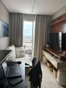 Apartamento com 2 Quartos à venda, 47m² no Jardim Vila Formosa, São Paulo