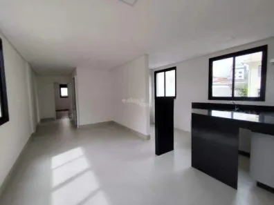 Apartamento com 2 Quartos para alugar, 67m² no Barroca, Belo Horizonte