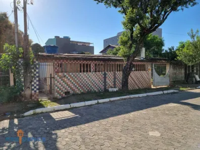 Lote/Terreno à venda, 421m² no Nova Itaparica, Vila Velha