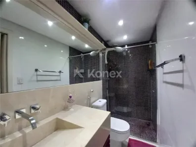 Casa de Condomínio com 2 Quartos à venda, 120m² no Vila Nova Mazzei, São Paulo