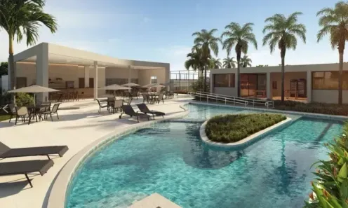 Apartamento com 3 Quartos à venda, 56m² no Candeias, Jaboatão dos Guararapes
