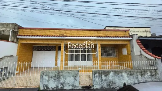 Casa com 3 Quartos à venda, 289m² no Sessenta, Volta Redonda