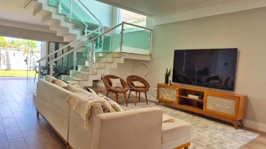 Casa de Condomínio com 3 Quartos à venda, 280m² no Cajuru do Sul, Sorocaba