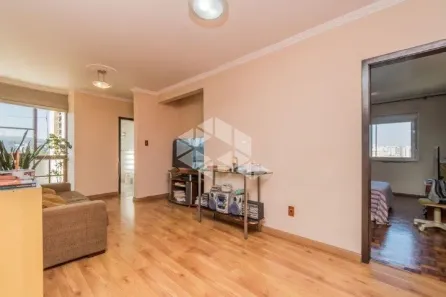 Apartamento com 3 Quartos à venda, 81m² no Centro Histórico, Porto Alegre