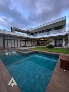 Casa de Condomínio com 5 Quartos à venda, 720m² no Casa Branca, Itapema