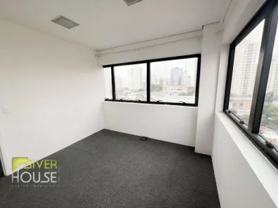 Sala Comercial à venda, 60m² no São Judas, São Paulo