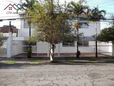 Imóvel Comercial com 10 Quartos à venda, 628m² no Campo Belo, São Paulo