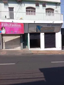 Ponto Comercial para alugar, 90m² no Centro, São José do Rio Preto