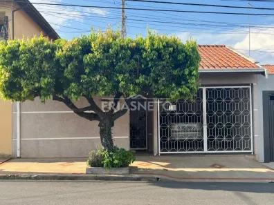 Casa com 3 Quartos à venda, 213m² no Nossa Senhora de Fátima, Piracicaba