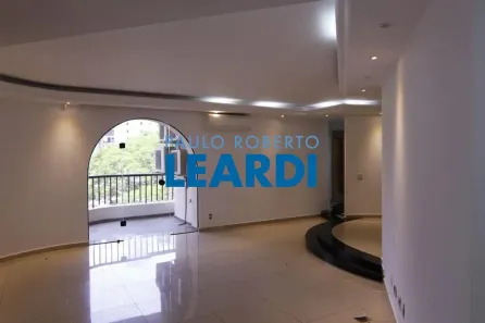 Apartamento com 4 Quartos à venda, 170m² no Indianópolis, São Paulo