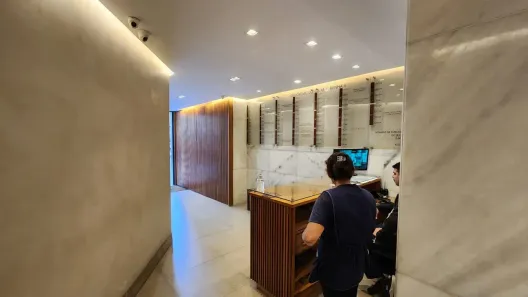 Sala Comercial para alugar, 40m² no Centro, Rio de Janeiro
