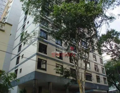 Apartamento com 3 Quartos à venda, 150m² no Consolação, São Paulo