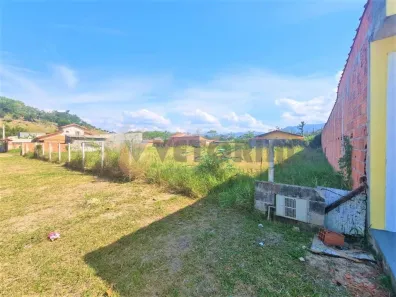 Lote/Terreno à venda, 980m² no Jardim das Gaivotas, Caraguatatuba