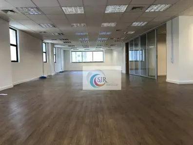 Sala Comercial para venda ou aluguel, 385m² no Vila Olímpia, São Paulo
