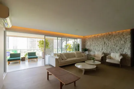 Apartamento com 3 Quartos à venda, 283m² no Água Branca, São Paulo