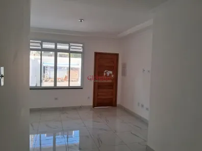 Casa com 3 Quartos à venda, 92m² no Ponta da Praia, Santos