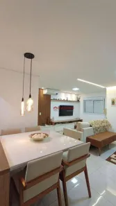 Apartamento com 2 Quartos à venda, 71m² no Santa Terezinha, Paulínia