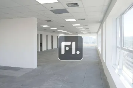 Sala Comercial para alugar, 316m² no Dezoito do Forte Empresarial/Alphaville., Barueri