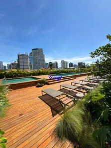 Apartamento com 3 Quartos à venda, 76m² no Pinheiros, São Paulo