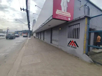 Ponto Comercial para alugar, 333m² no Posse, Nova Iguaçu