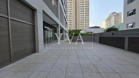 Sala Comercial à venda, 485m² no Jardim Europa, São Paulo
