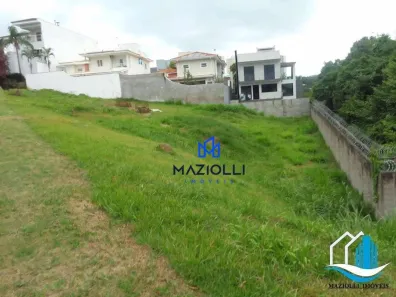 Lote/Terreno à venda, 540m² no Condomínio Residencial Village Vert, Sorocaba