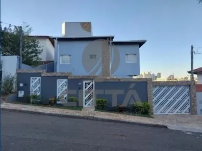 Sobrado com 3 Quartos à venda, 197m² no Parque Alto Taquaral, Campinas