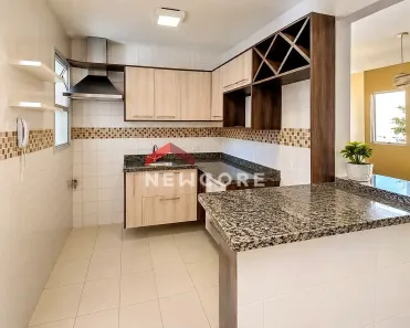 Casa de Condomínio com 3 Quartos à venda, 100m² no Parque Imperador, Campinas