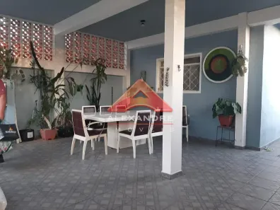 Casa com 4 Quartos à venda, 265m² no Jardim Altos de Santana, São José dos Campos