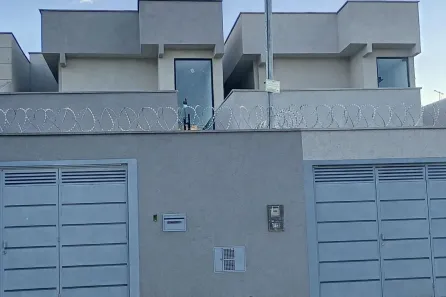 Sobrado com 3 Quartos à venda, 182m² no Moinho dos Ventos, Goiânia