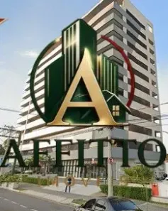 Sala Comercial para alugar, 38m² no Jardim São Dimas, São José dos Campos