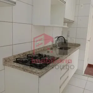 Apartamento com 2 Quartos à venda, 56m² no Jardim Guarujá, Sorocaba