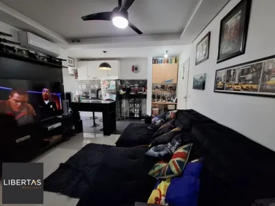Apartamento com 2 Quartos à venda, 50m² no Jardim do Salso, Porto Alegre
