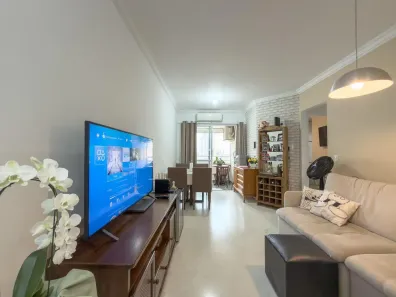 Apartamento com 2 Quartos à venda, 55m² no Vila Leopoldina, São Paulo