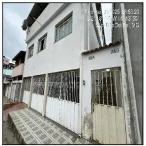 Casa com 1 Quarto à venda, 300m² no Pio XII, São João Del Rei