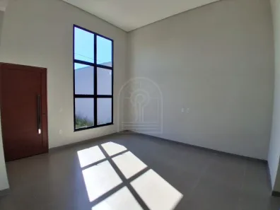 Casa com 3 Quartos à venda, 104m² no Residencial Salto do Monjolinho, São Carlos