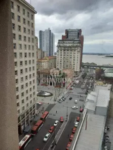 Sala Comercial para alugar, 57m² no Centro Histórico, Porto Alegre