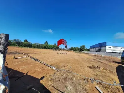 Galpão/Depósito/Armazém à venda, 12886m² no Quississana, São José dos Pinhais