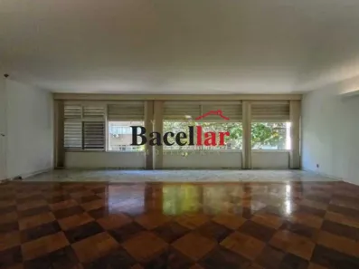 Apartamento com 4 Quartos à venda, 170m² no Copacabana, Rio de Janeiro