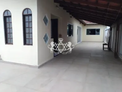 Casa com 3 Quartos à venda, 210m² no Morro do Algodão, Caraguatatuba