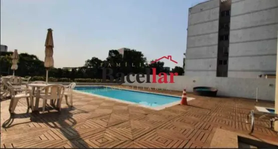 Apartamento com 3 Quartos à venda, 103m² no Maracanã, Rio de Janeiro